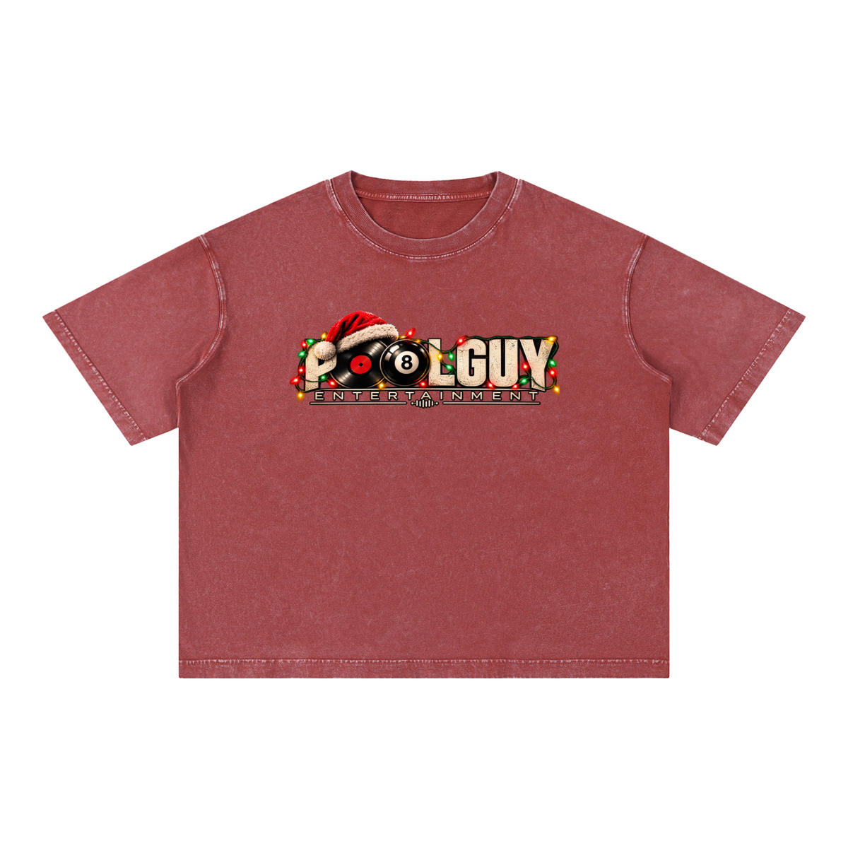 Merry Mix Tee