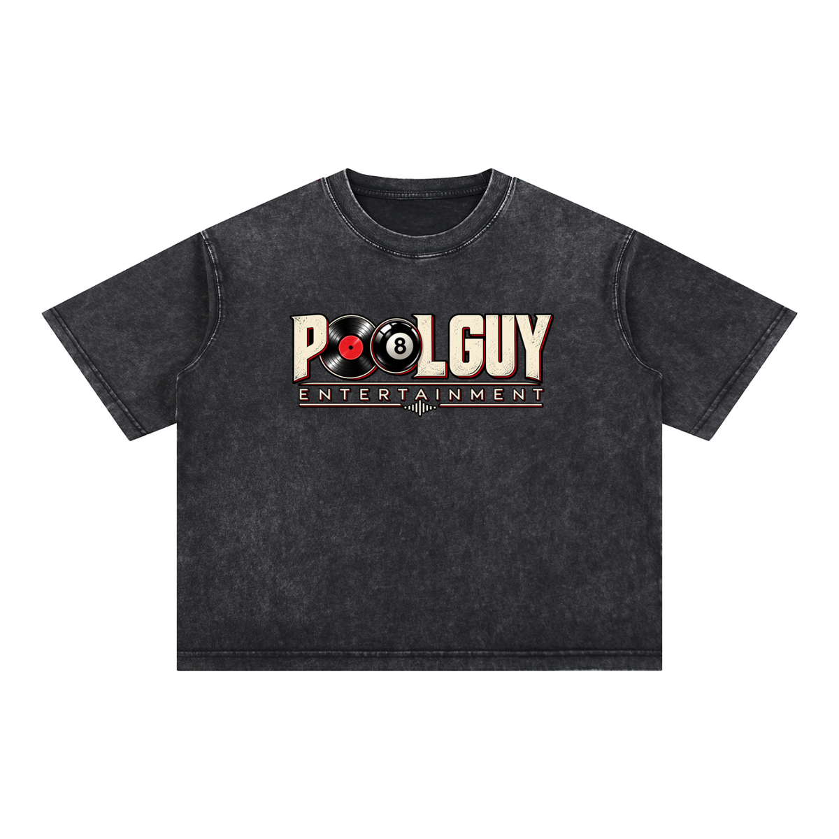 After Hours Tee