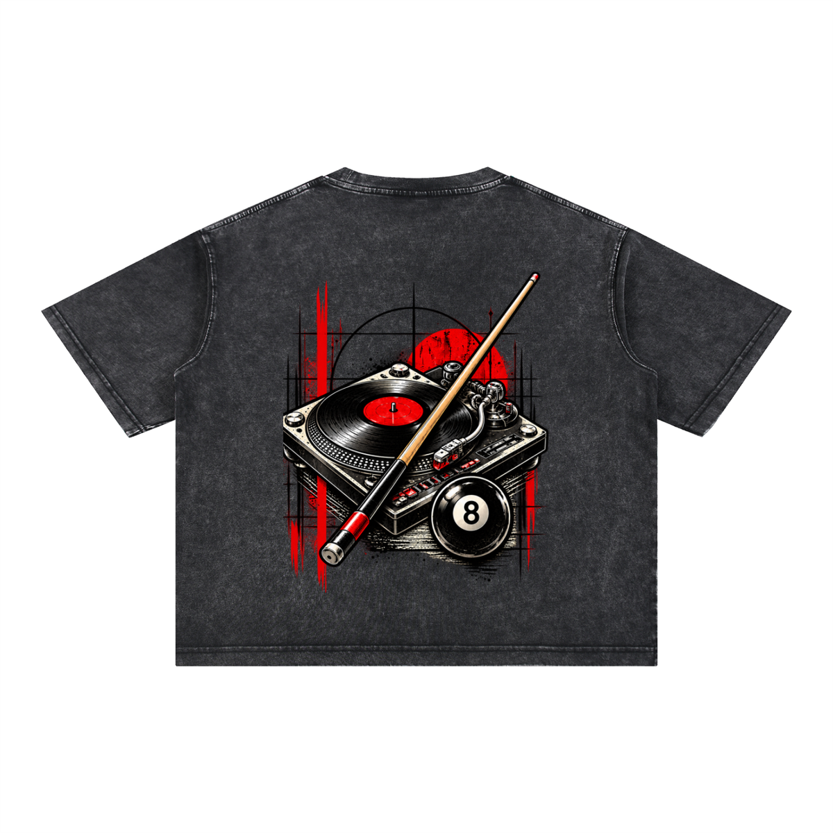After Hours Tee