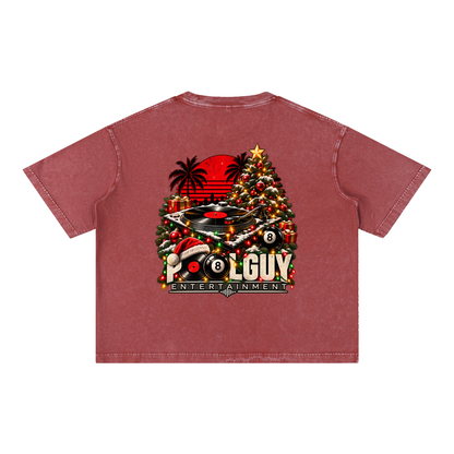 Merry Mix Tee