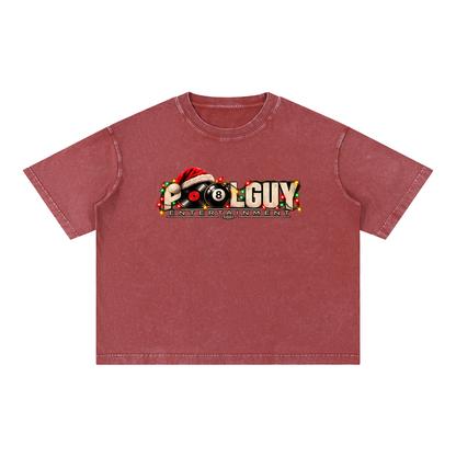 Merry Mix Tee