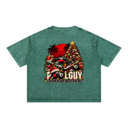Merry Mix Tee