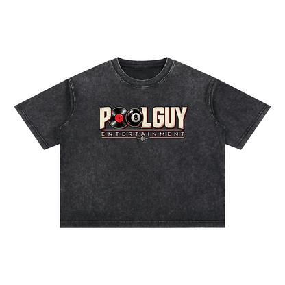 After Hours Tee