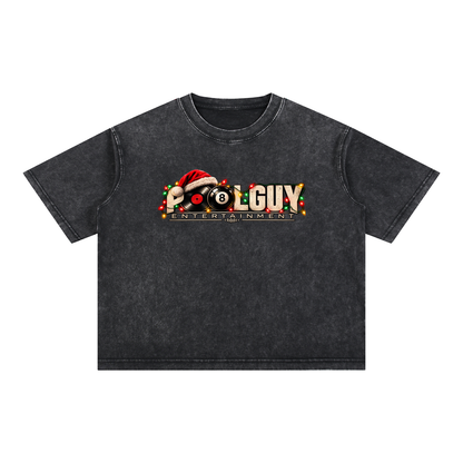 Merry Mix Tee