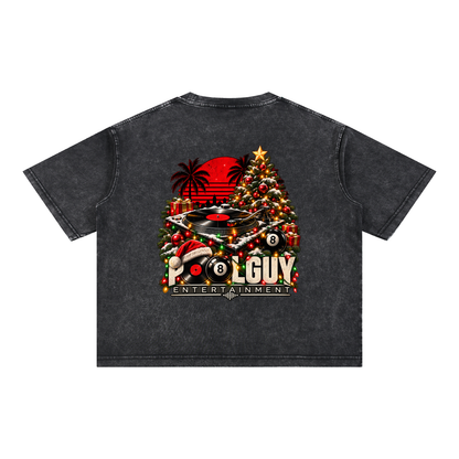 Merry Mix Tee