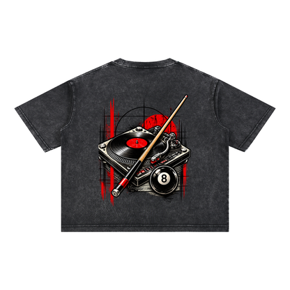 After Hours Tee