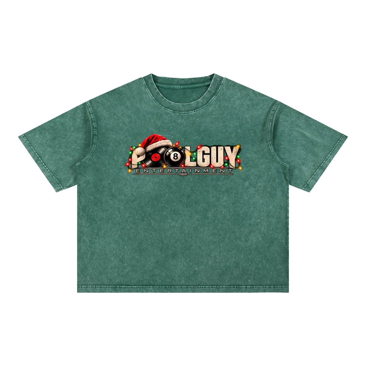 Merry Mix Tee