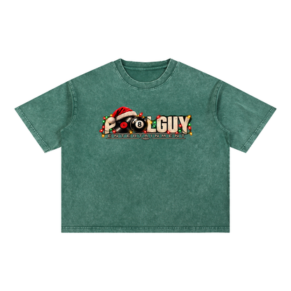 Merry Mix Tee